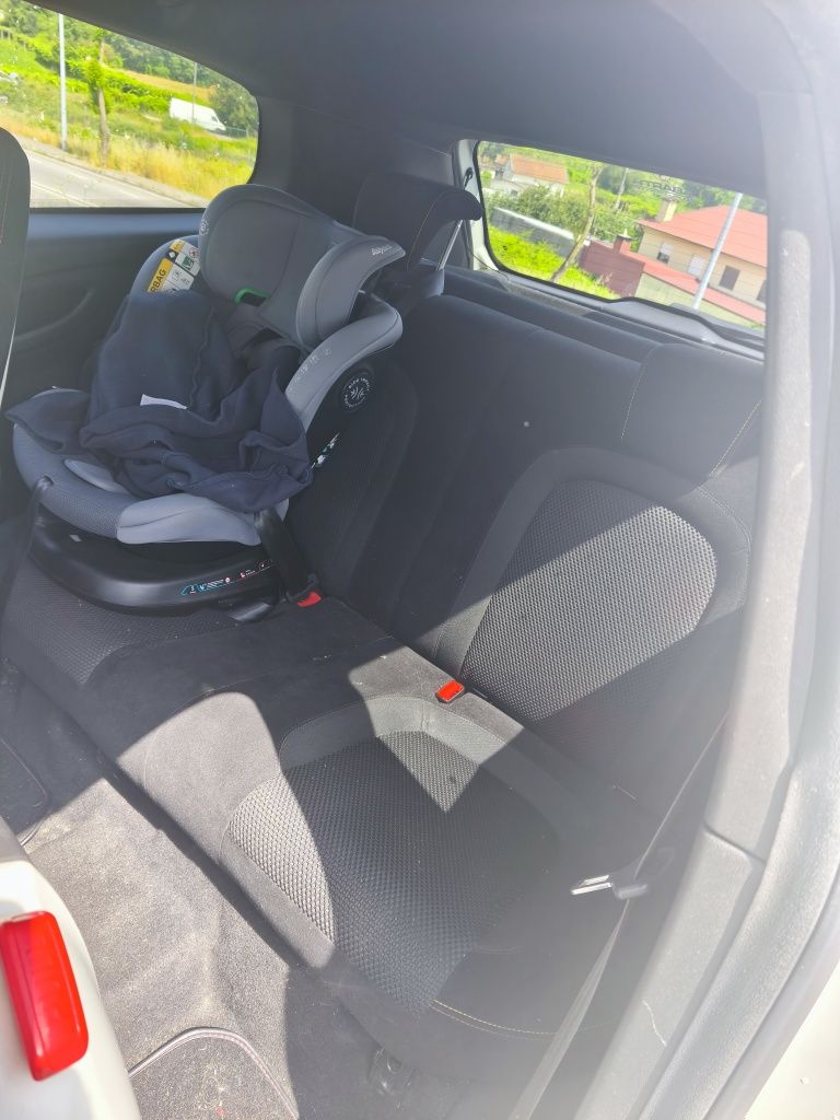 Fiat Punto Abarth esseesse