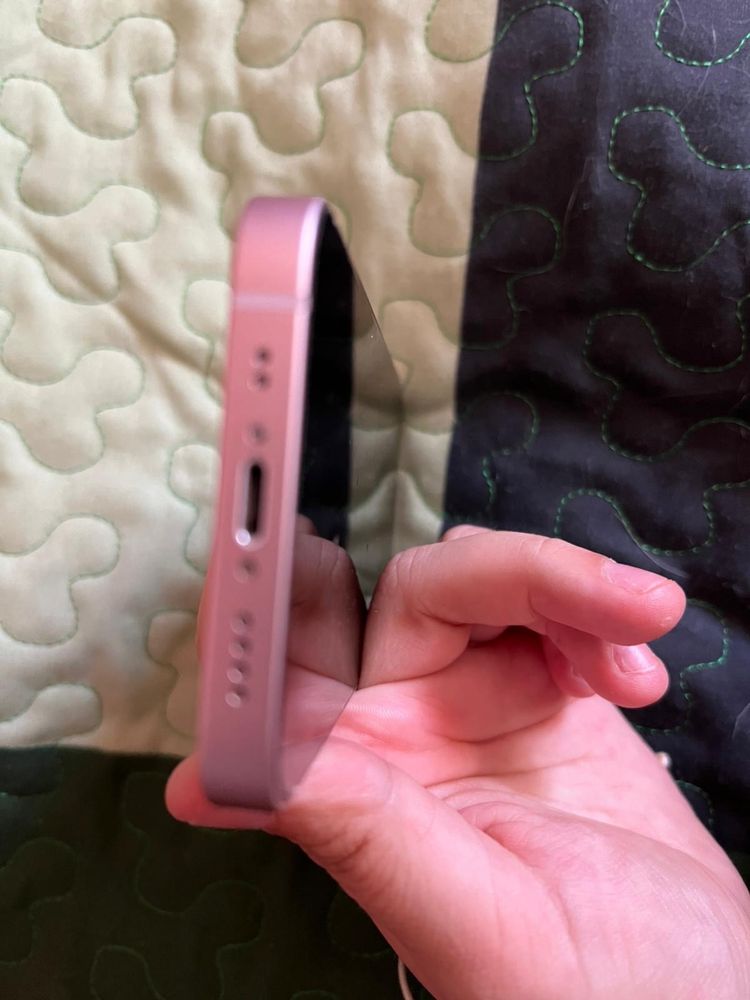 iphone 13 mini bateria 90%