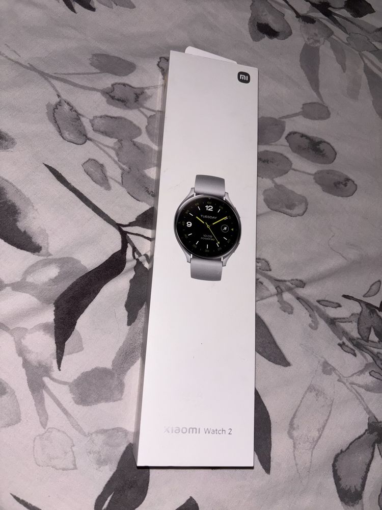 Xiaomi redmi watch 2