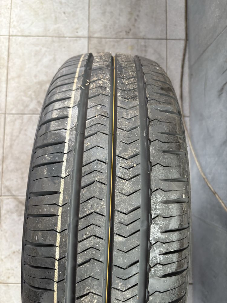 Nowe opony Nexen