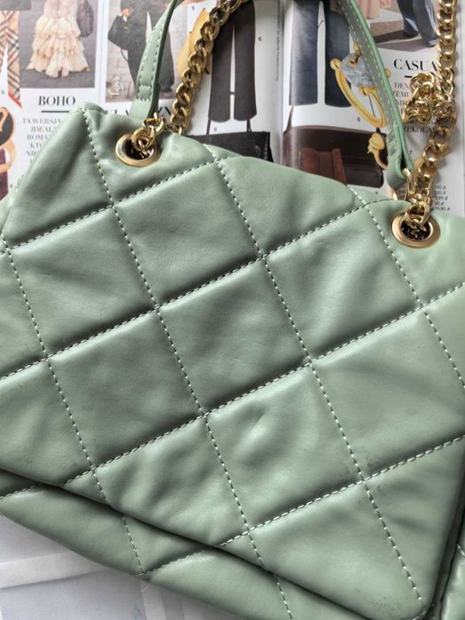 Torebka Damski Pikowana Asos