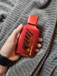 (Oryginał) Mercedes Benz AMG Red Thrill