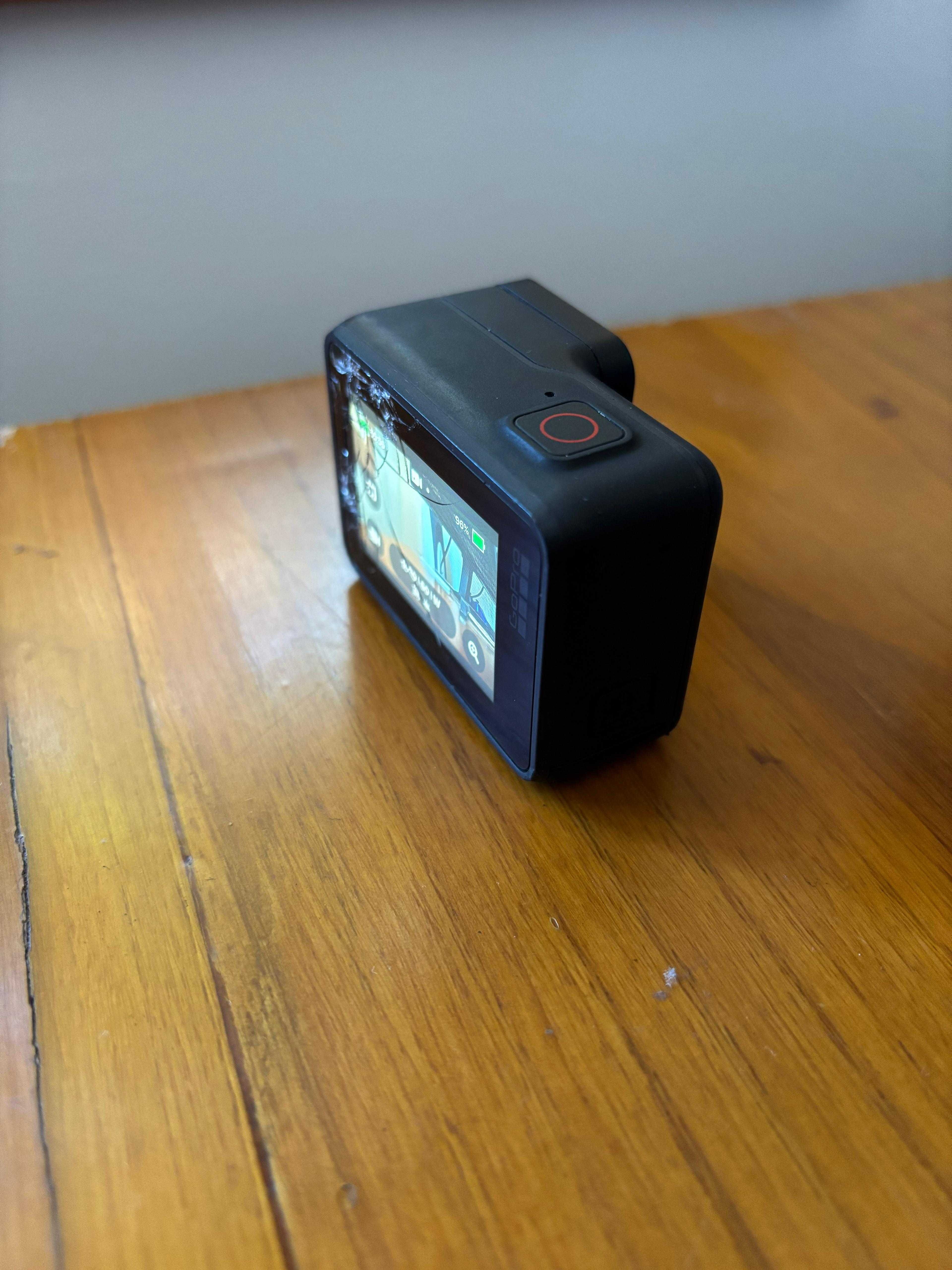 GoPro Hero 7 Black