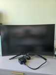 Asus rog STRIX XG27WQ Curved hdr