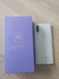 Motorola One action XT2012-2 White