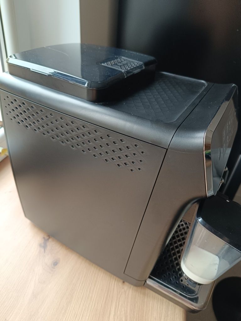 Ekspres ciśnieniowy do kawy Philips kawiarka automatyczny