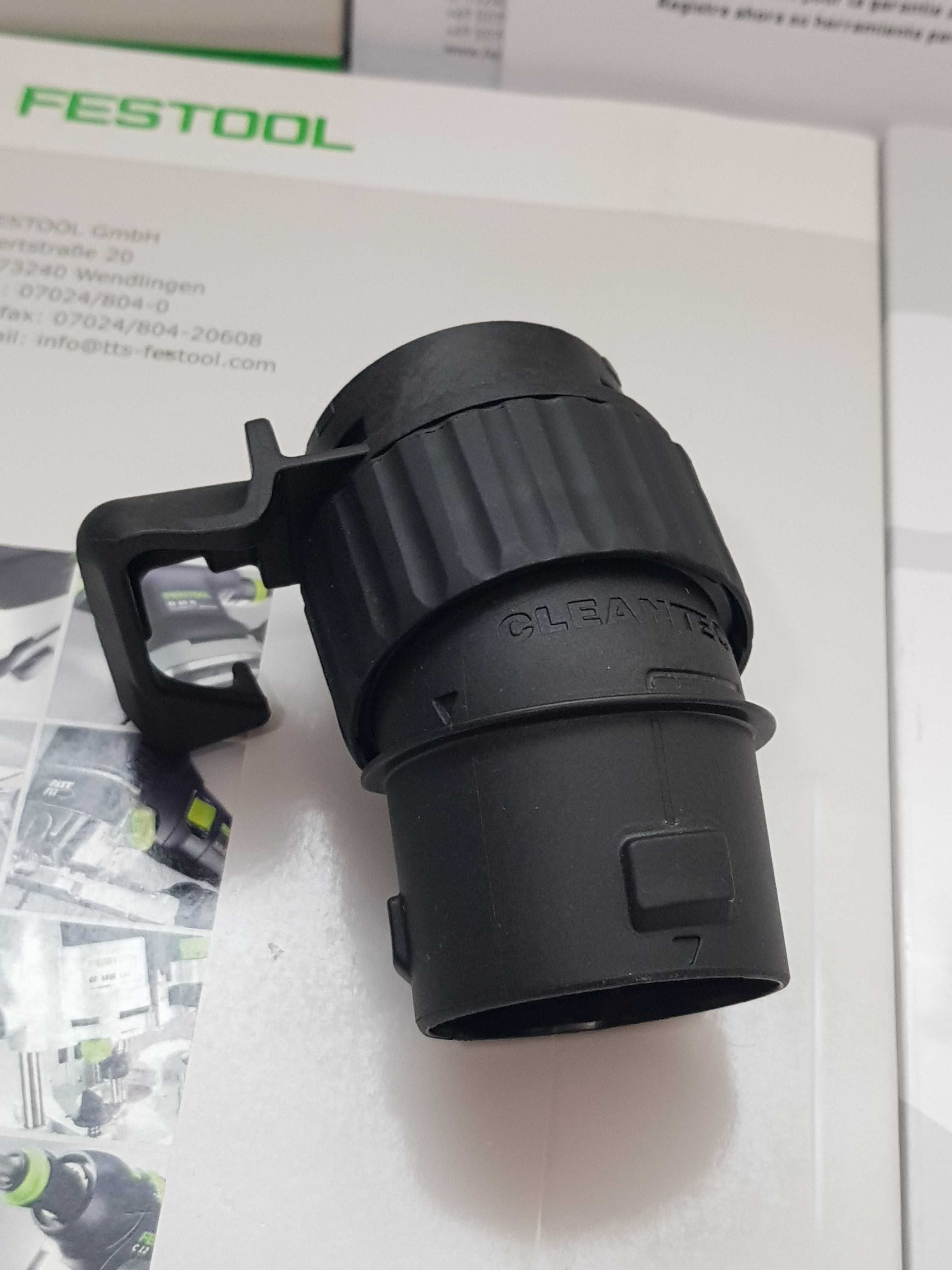 Adapter krociec do pila FESTOOL TS 60, TSV 60 do odkurzacz