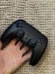 Pad Sony DualSense PS5 – Midnight Black | bez pudełka