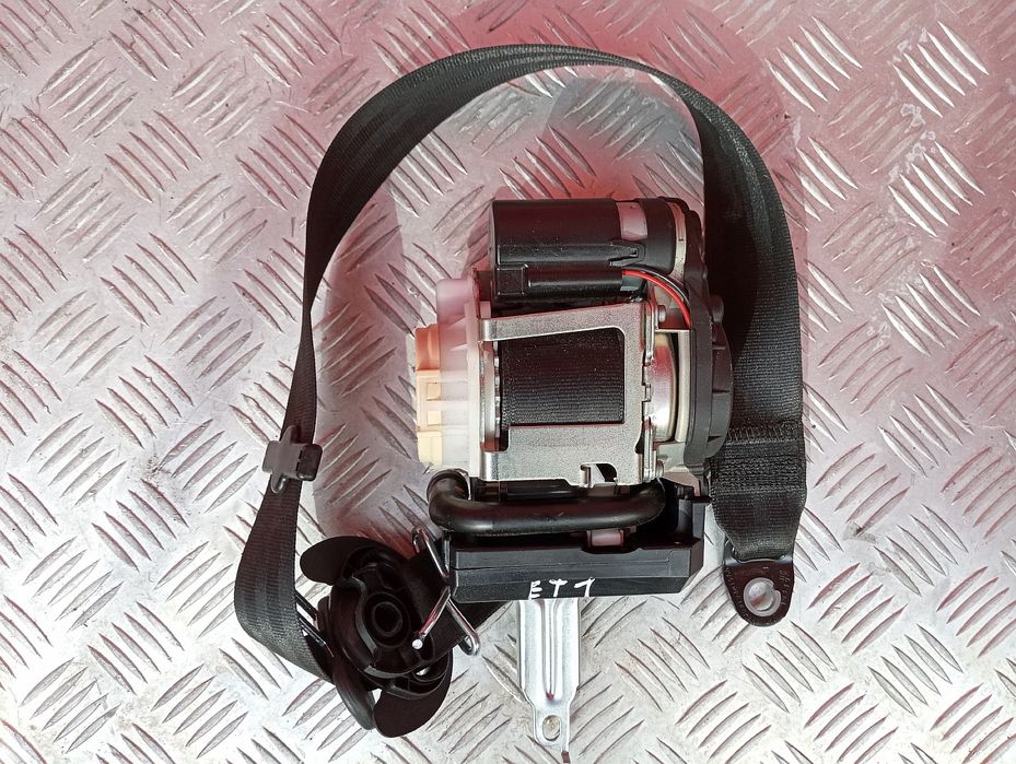 Ремень безпеки передній правий 4KE857706AV04 Audi E-TRON передний