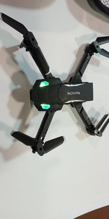 drone 4K duas câmeras