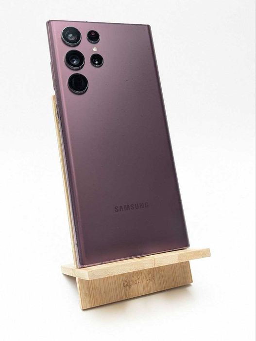 Samsung Galaxy S22 Ultra 512GB | Gwarancja | Trade in | Rabat