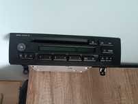 Radio business cd BMW