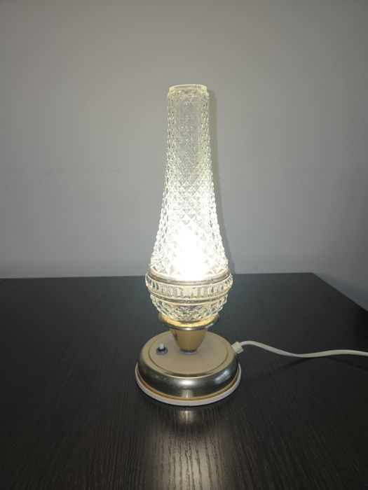 Lampka nocna Węgry
