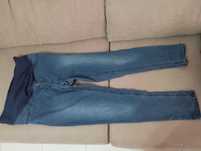 Jegging maternidade
