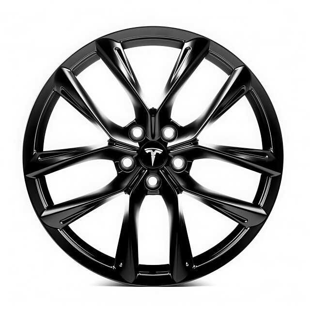 Купити диски Tesla (Model Y, Mode 3) R20 5X114,3  J*  ET*  DIA* підбір