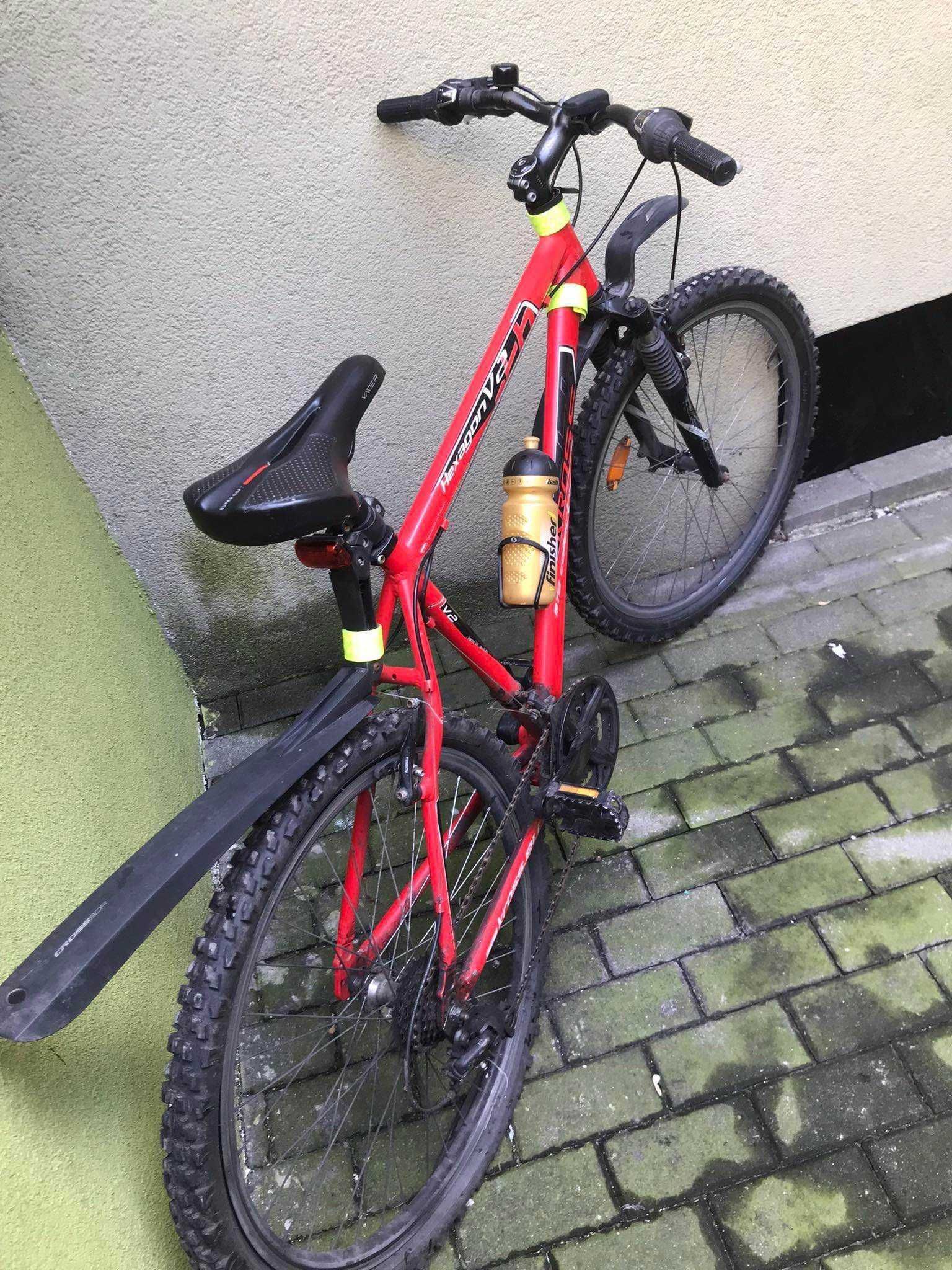 sprzedam rower Bydgoszcz