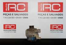 ALTERNADOR OPEL CORSA B