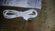 Кабель шнур быстрой зарядки Type C-Type C . USB-Type C. 3 в 1. Новые