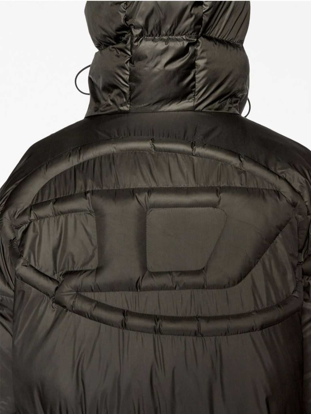 Куртка оригінальна Diesel 4XL