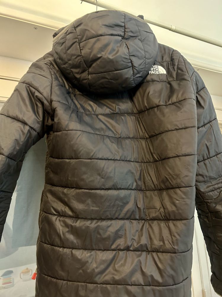 Casaco the north face