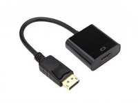 Перехідник DisplayPort - HDMI