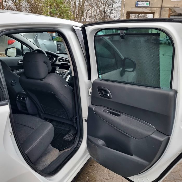 Пежо 3008 рік 2014  мотор 1.6 HDI