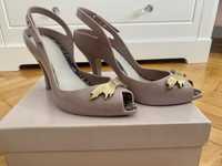 Melissa Jason Wu 39 Lady Dragon