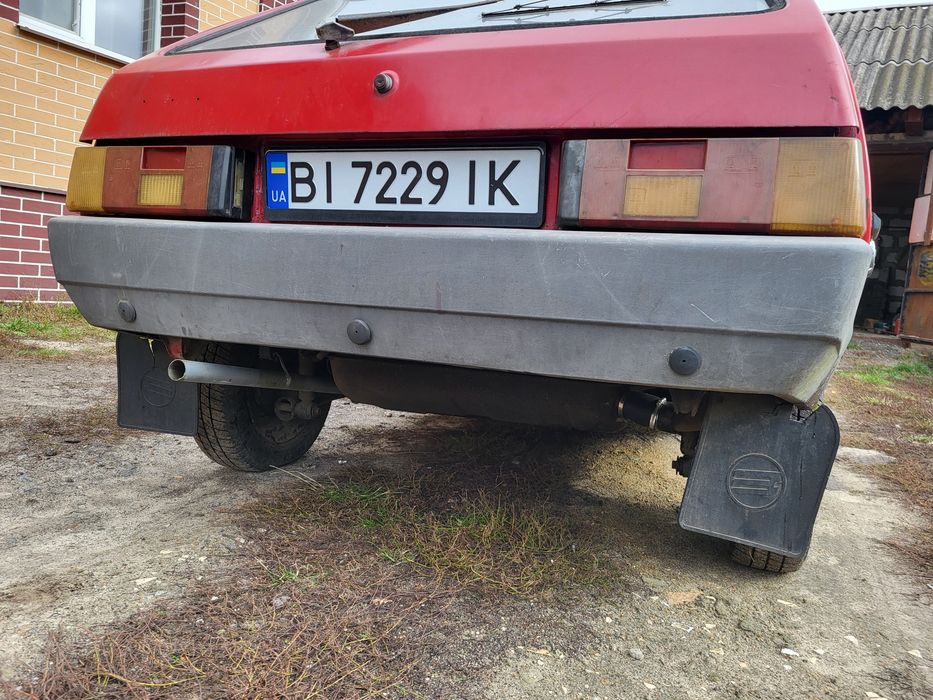 Продам таврію або обмін на 2109