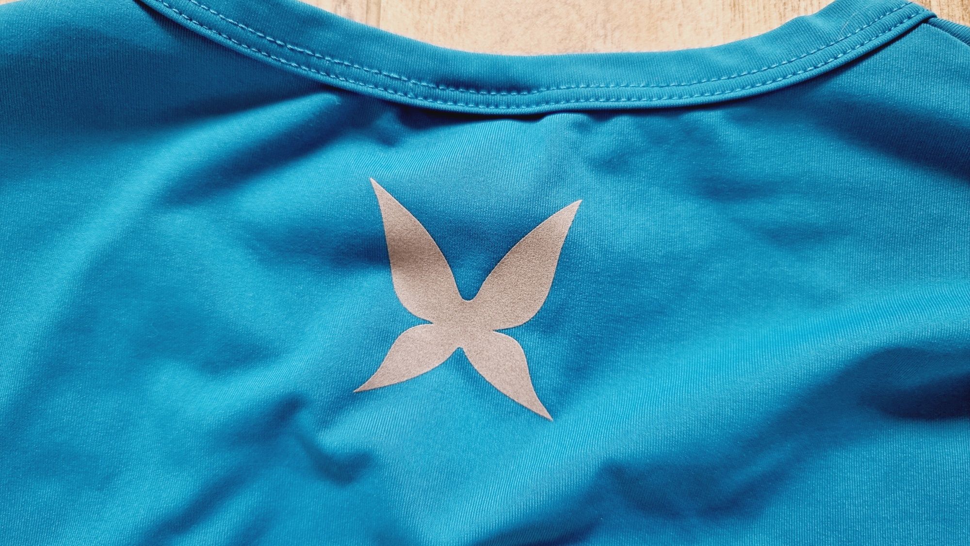 Bluzka sportowa treningowa Kari Traa