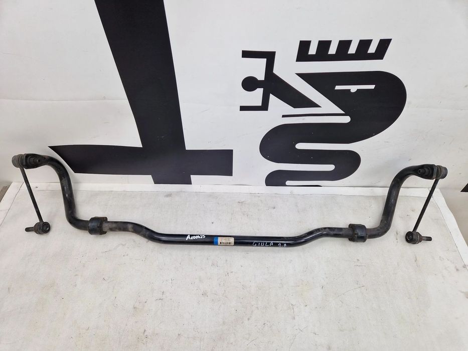 Drążek reakcyjny stabilizator przód Alfa Romeo Giulia 2.2 RWD