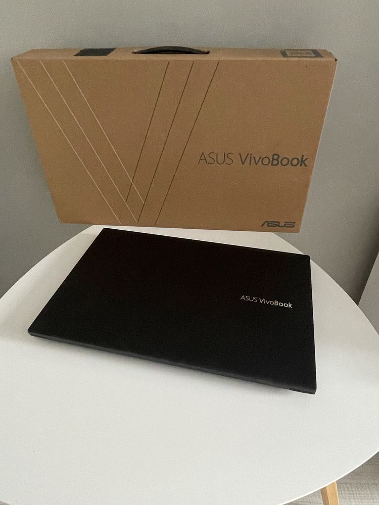 Notebook Asus Vivobook 15