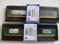 Pamięć Ram DDR3 8 GB Kingston
