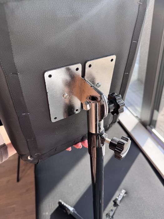 Podlokietnik do tatuażu