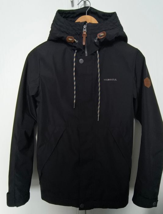 Демисезонная курка Merrell