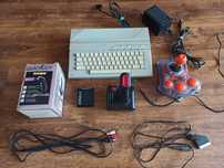 Atari 130 zestaw