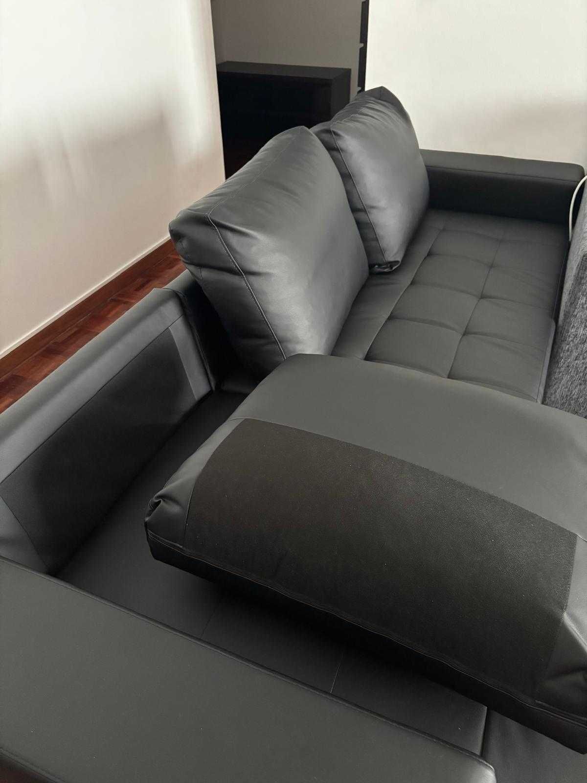Sofá cama Chaise Longue