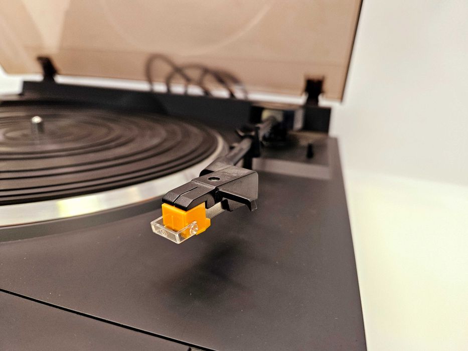 Gramofon Siemens RW 300 G4