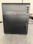 HP ProLiant MicroServer