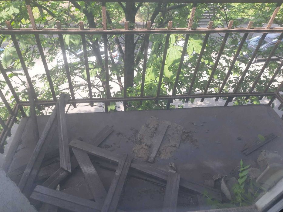 Продаж 3-кімнатної квартири в Заводському районі (вул. Соборна)