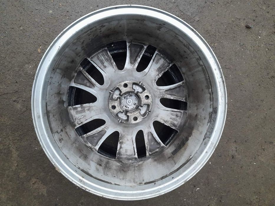 Citroen R17 4/108 диски Peugeot