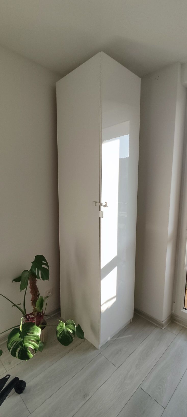 Szafka słupek Ikea Pax