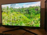 Monitor Samsung Odyssey G3 S27AG300NR