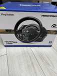 Kierownica T300 RS SIM RACING