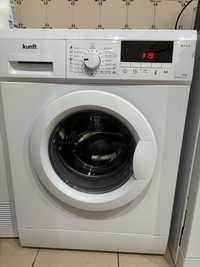 Maquina lavar a roupa 8Kg