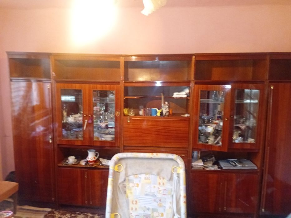 Дешевий будинок в с. Геча з великою ділянкою та садом