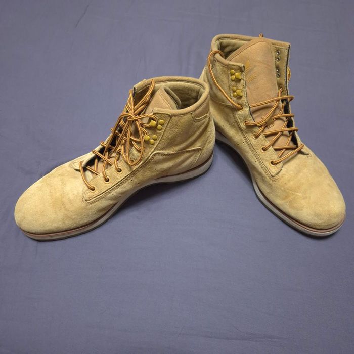 Черевики Adidas Originals adi navvy