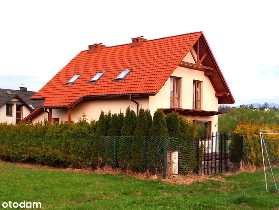 Dom w górach Lipowa   Sprzedam -Wynajmę