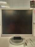 Monitor Samsung 701N