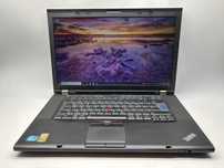 LAPTOP Lenovo T520 Intel i5 8GB 250GB SSD HD+ 15,6 DVD n3