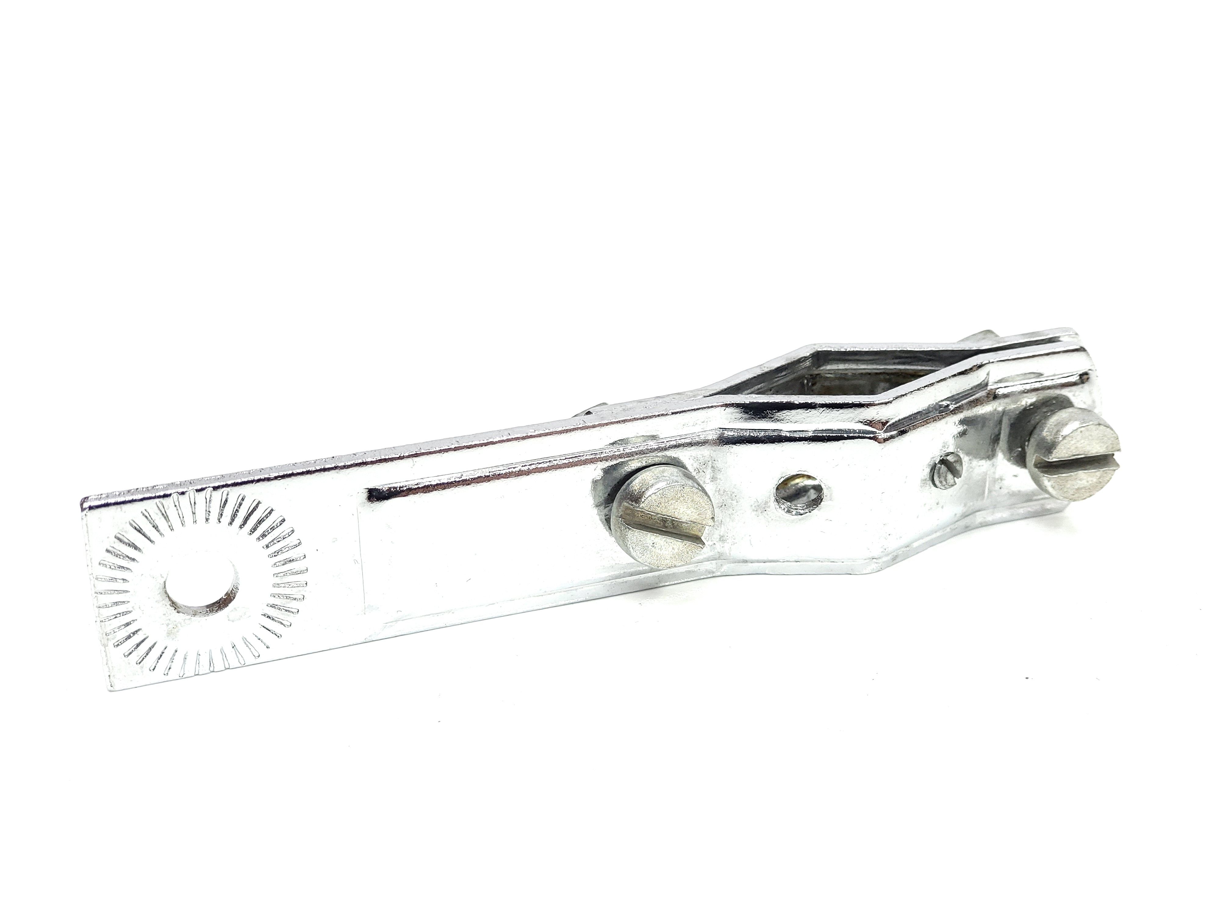 NOWE Mocowanie lampki dynama Romet Universal Tyler PRL
